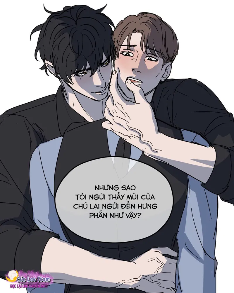 Ba Phải Trả Nợ Chapter 7 - Trang 2