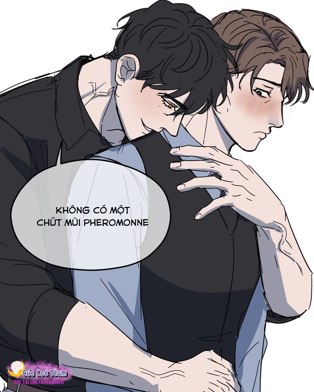 Ba Phải Trả Nợ Chapter 7 - Trang 2