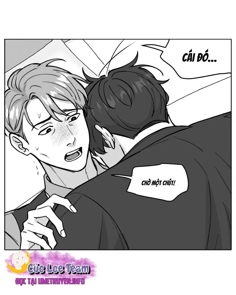Ba Phải Trả Nợ Chapter 9 - Trang 2