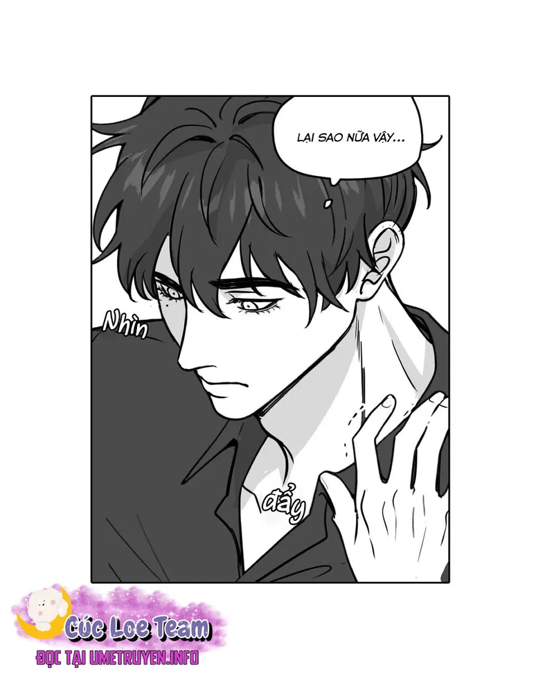 Ba Phải Trả Nợ Chapter 9 - Trang 2