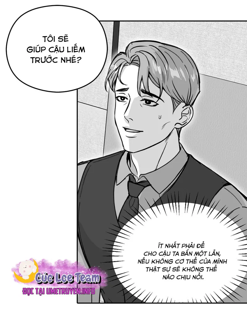 Ba Phải Trả Nợ Chapter 9 - Trang 2