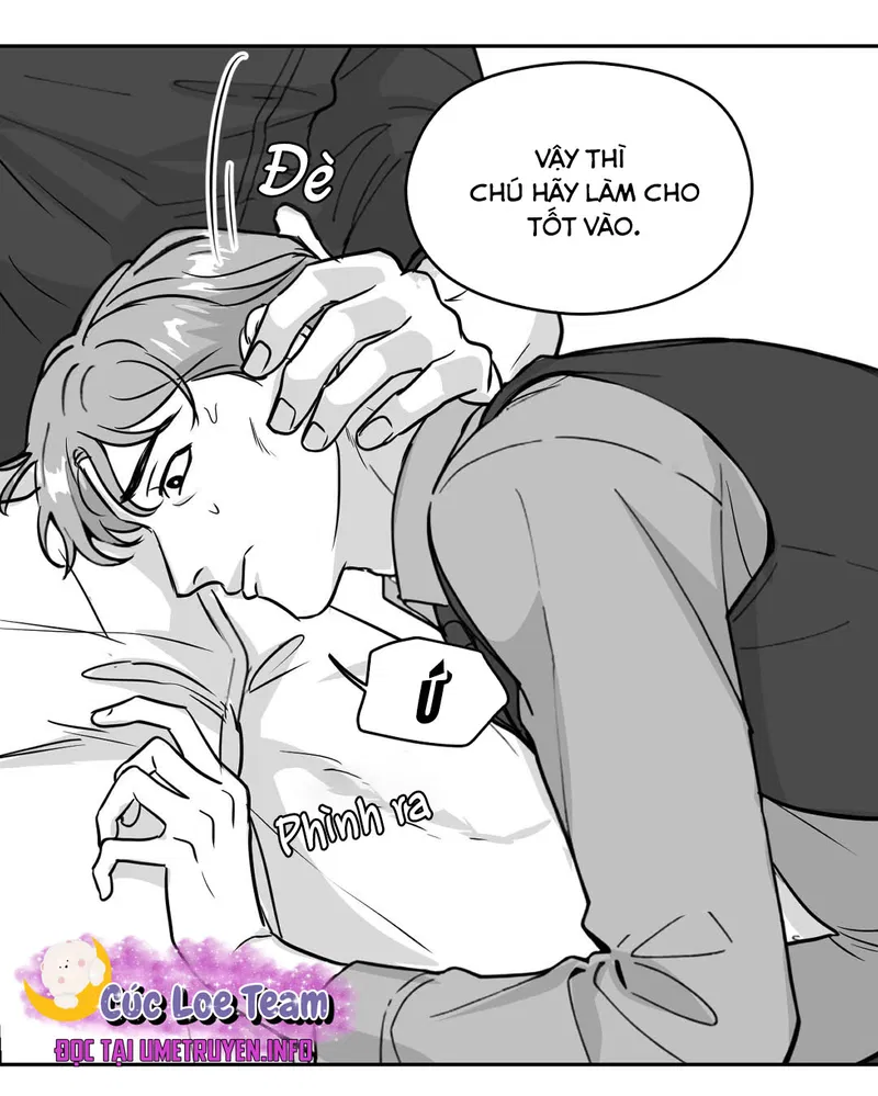 Ba Phải Trả Nợ Chapter 9 - Trang 2