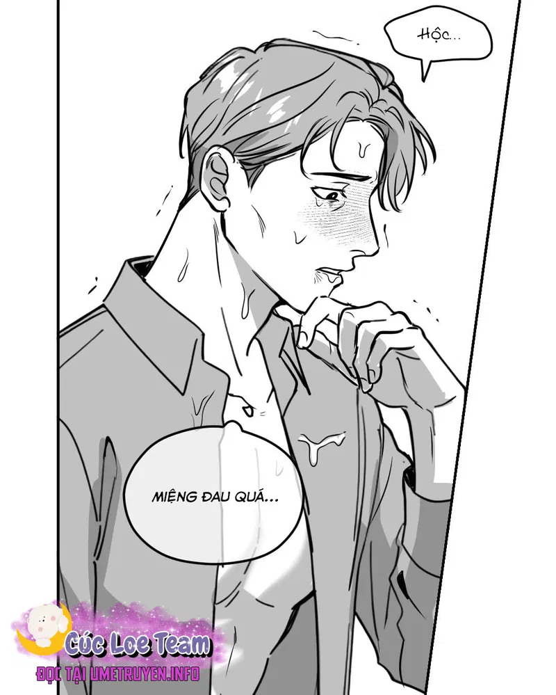 Ba Phải Trả Nợ Chapter 9 - Trang 2