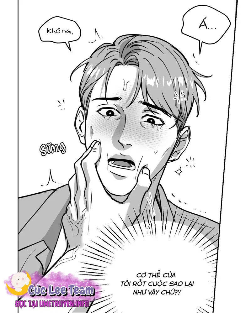 Ba Phải Trả Nợ Chapter 9 - Trang 2