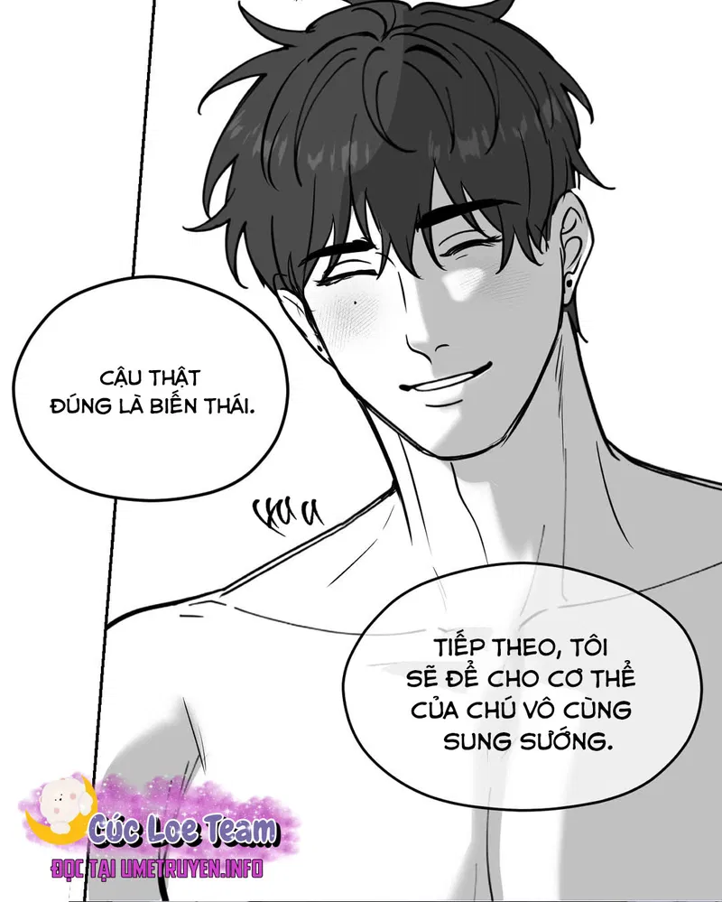 Ba Phải Trả Nợ Chapter 9 - Trang 2