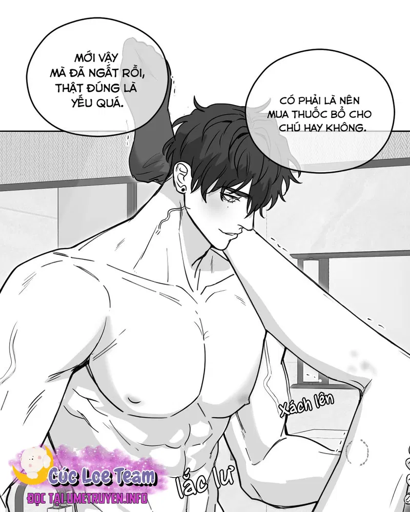 Ba Phải Trả Nợ Chapter 9 - Trang 2