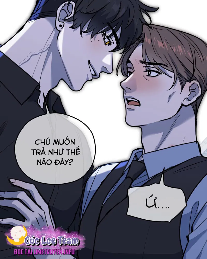 Ba Phải Trả Nợ Chapter 9 - Trang 2
