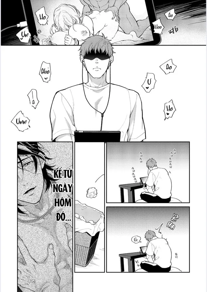 Gotcha! Chapter 2 - Trang 2