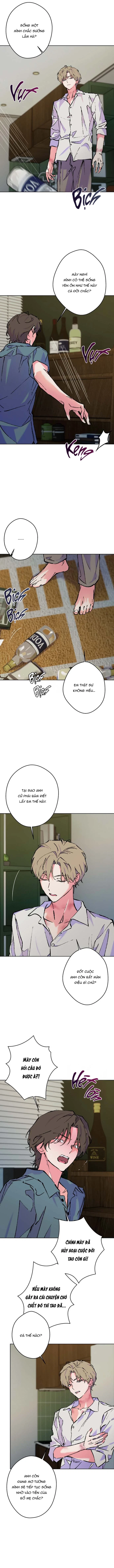 Biển Tro Tàn Chapter 10 - Trang 2
