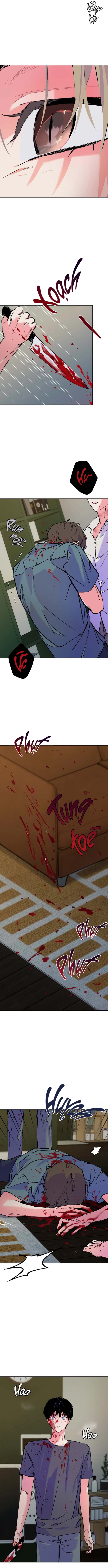 Biển Tro Tàn Chapter 10 - Trang 2