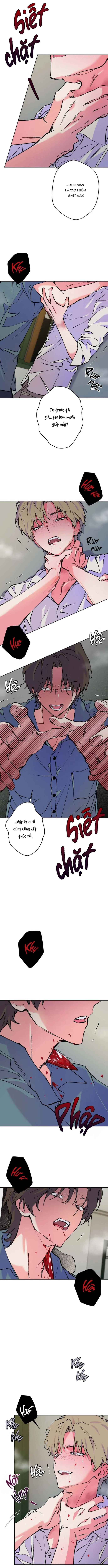 Biển Tro Tàn Chapter 10 - Trang 2