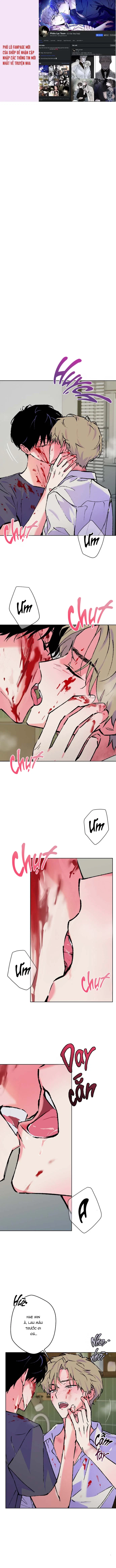 Biển Tro Tàn Chapter 11 H+ [END] - Trang 2