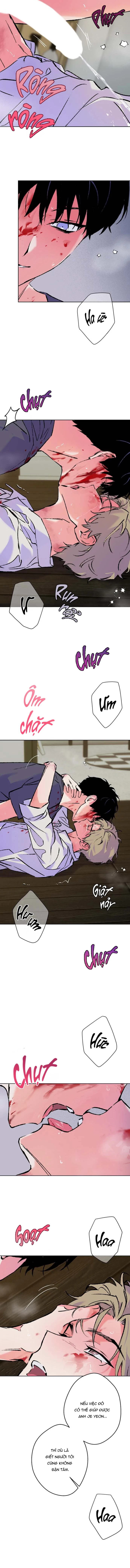 Biển Tro Tàn Chapter 11 H+ [END] - Trang 2