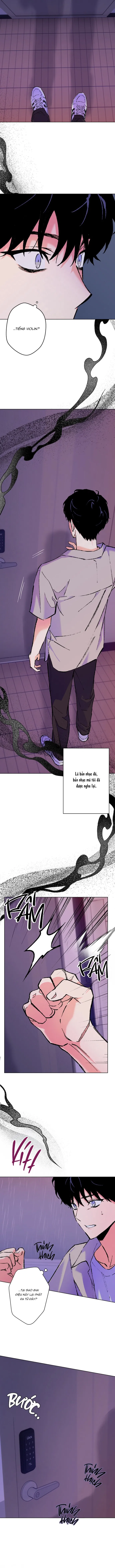 Biển Tro Tàn Chapter 3 - Trang 2