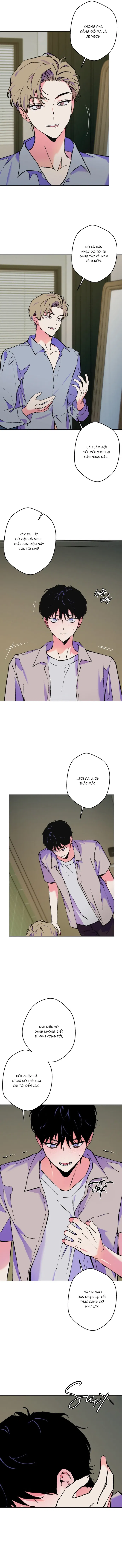 Biển Tro Tàn Chapter 3 - Trang 2