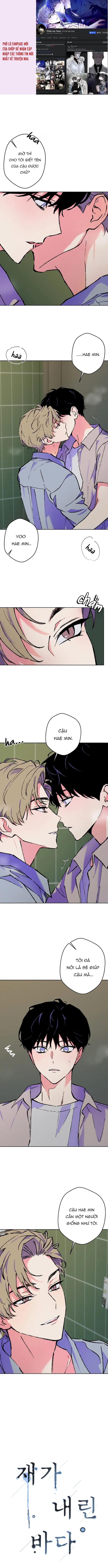 Biển Tro Tàn Chapter 4 H++ - Trang 2