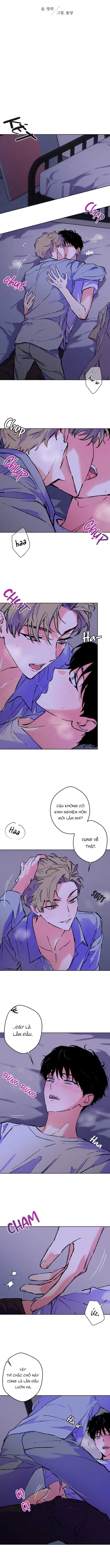 Biển Tro Tàn Chapter 4 H++ - Trang 2