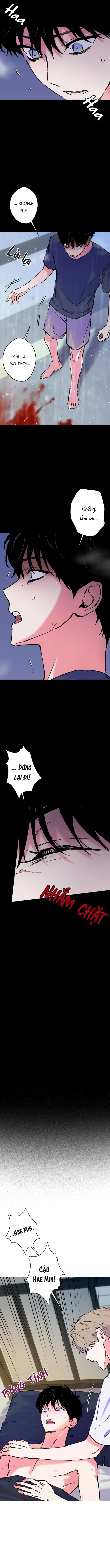 Biển Tro Tàn Chapter 5 - Trang 2