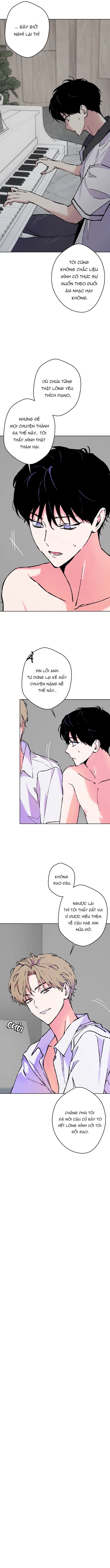 Biển Tro Tàn Chapter 5 - Trang 2