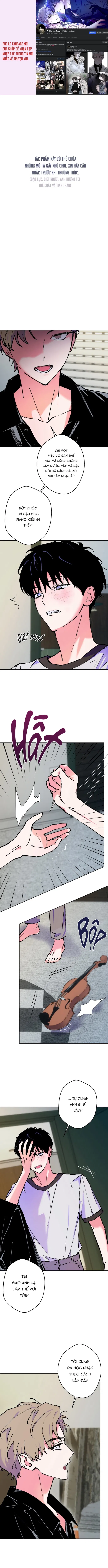 Biển Tro Tàn Chapter 6 - Trang 2