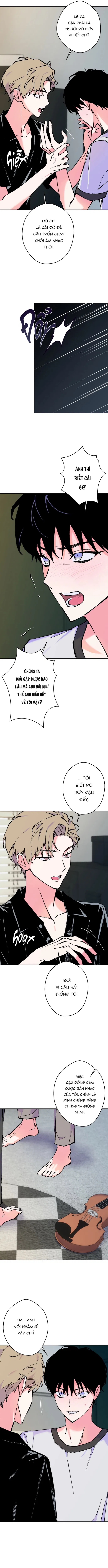 Biển Tro Tàn Chapter 6 - Trang 2