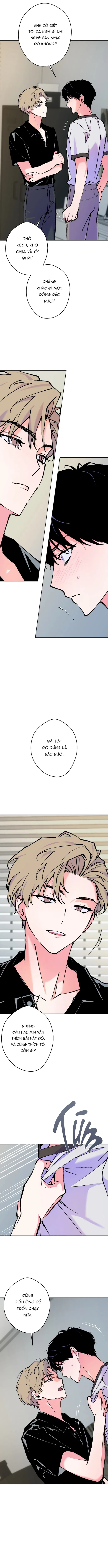 Biển Tro Tàn Chapter 6 - Trang 2