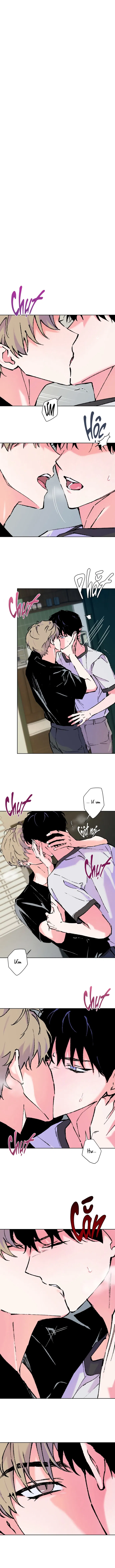 Biển Tro Tàn Chapter 6 - Trang 2