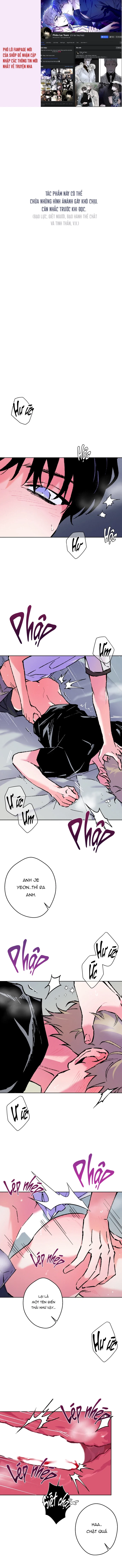 Biển Tro Tàn Chapter 7 H++ - Trang 2