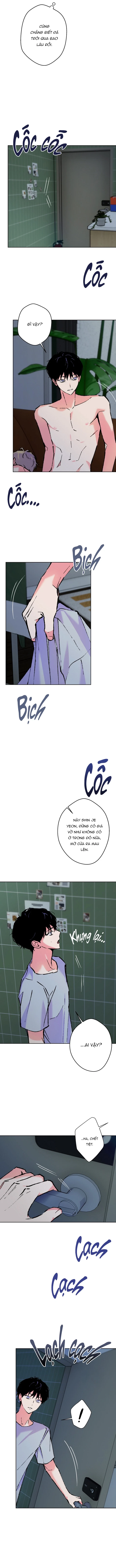Biển Tro Tàn Chapter 7 H++ - Trang 2