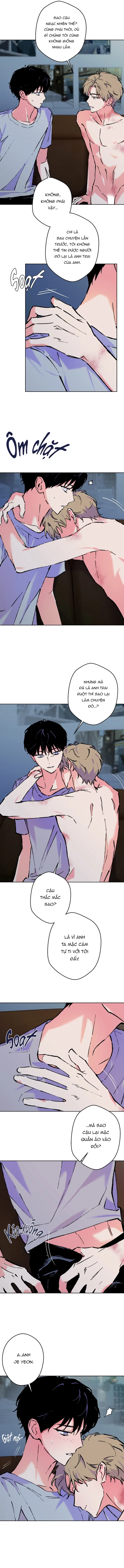 Biển Tro Tàn Chapter 7 H++ - Trang 2
