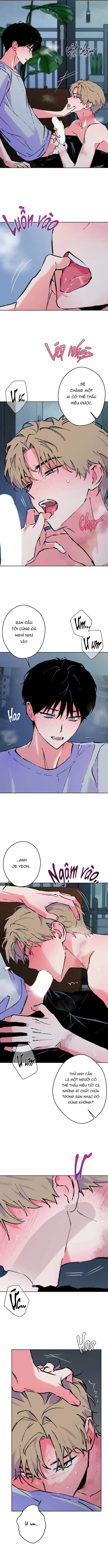 Biển Tro Tàn Chapter 7 H++ - Trang 2
