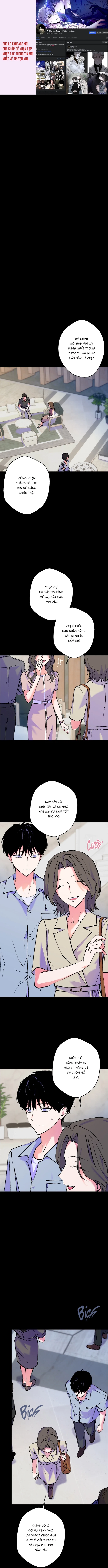 Biển Tro Tàn Chapter 8 - Trang 2