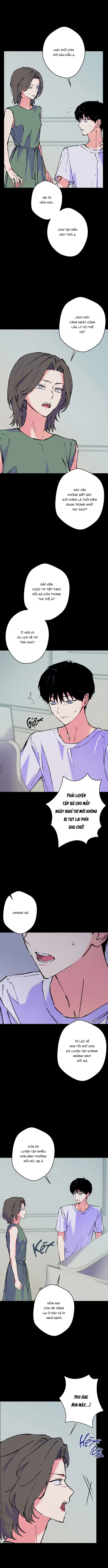 Biển Tro Tàn Chapter 8 - Trang 2