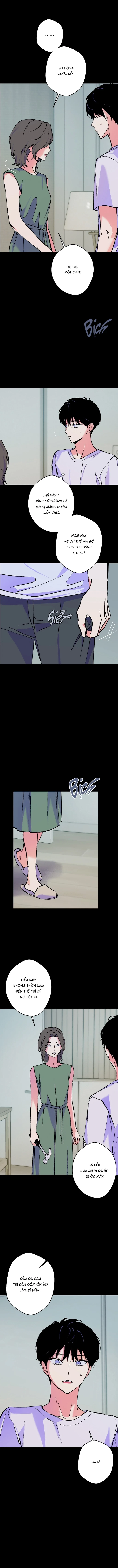 Biển Tro Tàn Chapter 8 - Trang 2