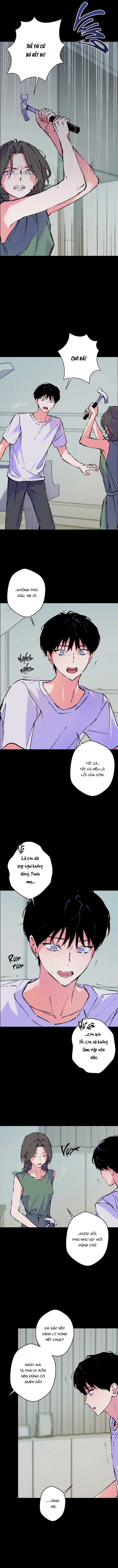 Biển Tro Tàn Chapter 8 - Trang 2