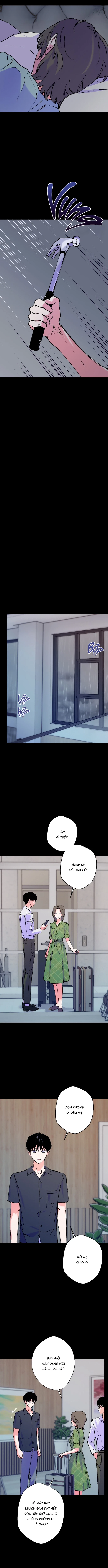 Biển Tro Tàn Chapter 8 - Trang 2