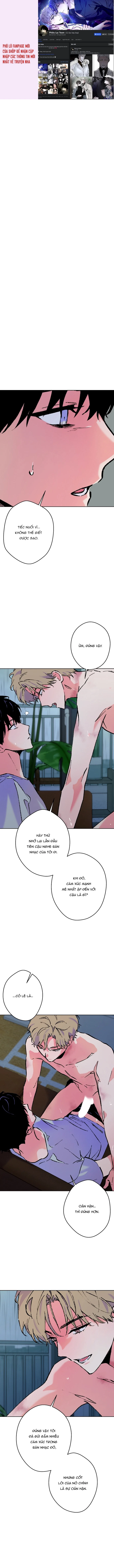 Biển Tro Tàn Chapter 9 H - Trang 2