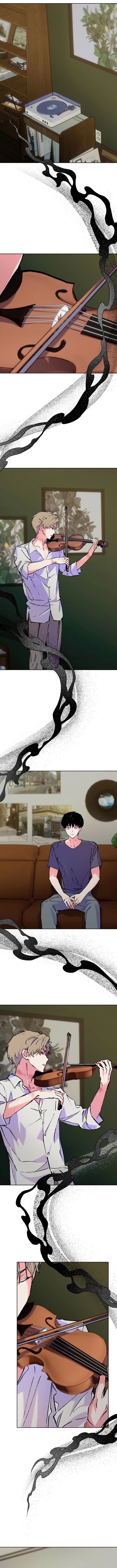 Biển Tro Tàn Chapter 9 H - Trang 2