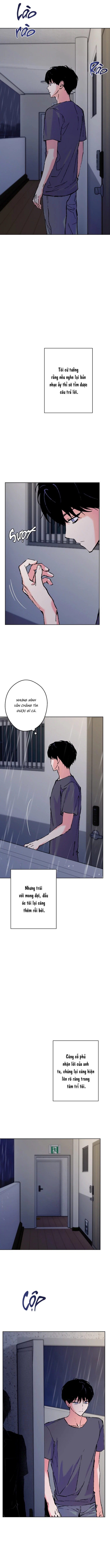Biển Tro Tàn Chapter 9 H - Trang 2
