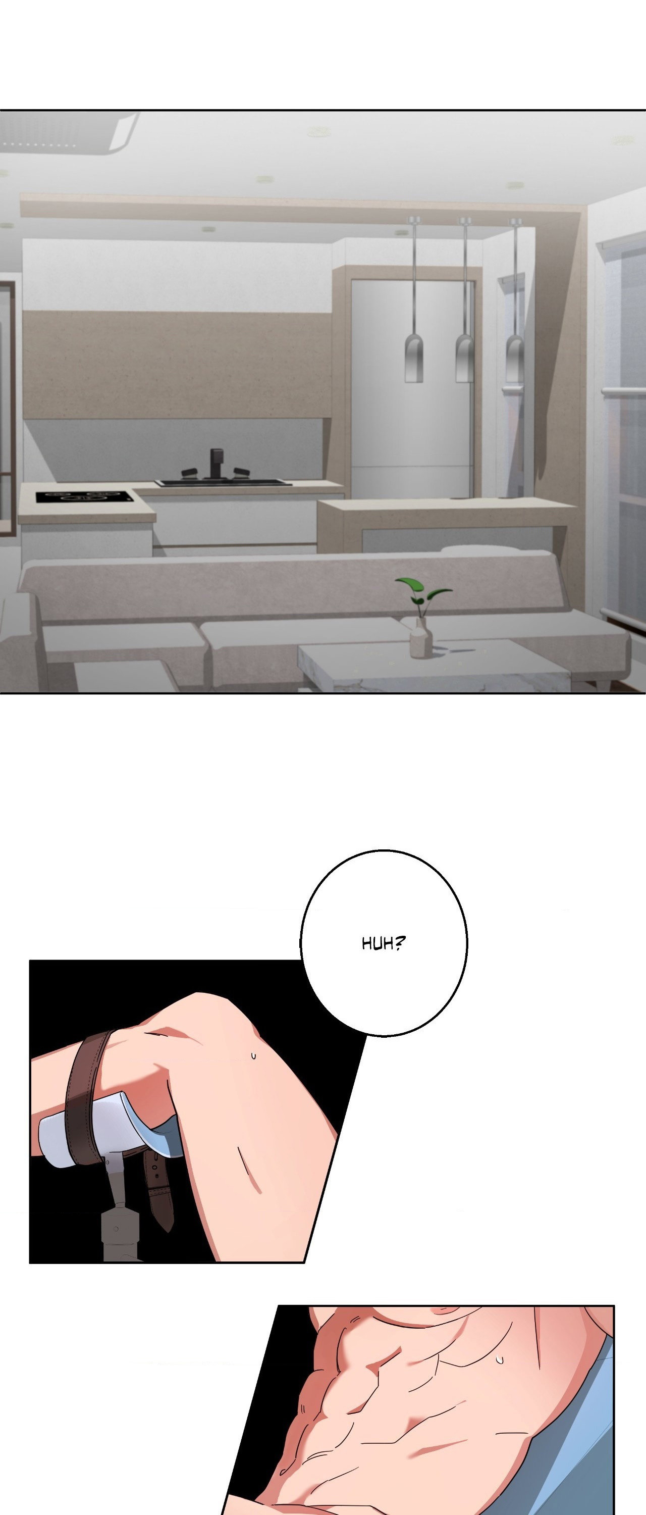 Dự Án Cải Tạo Giáo Sư Chapter 1 - Trang 2
