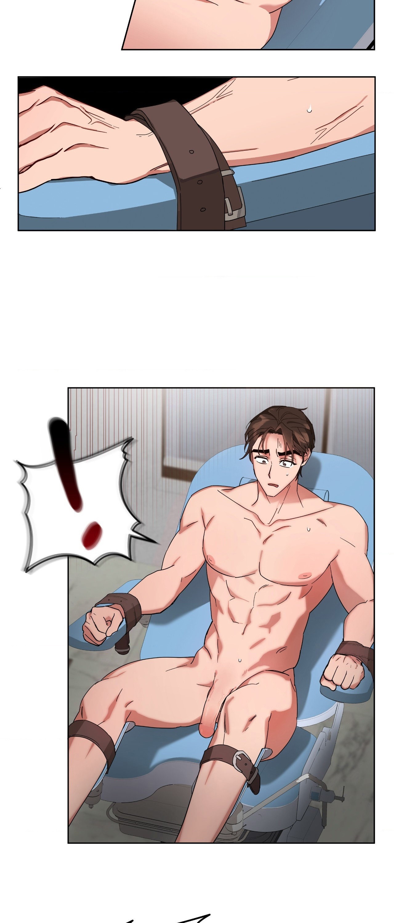 Dự Án Cải Tạo Giáo Sư Chapter 1 - Trang 2