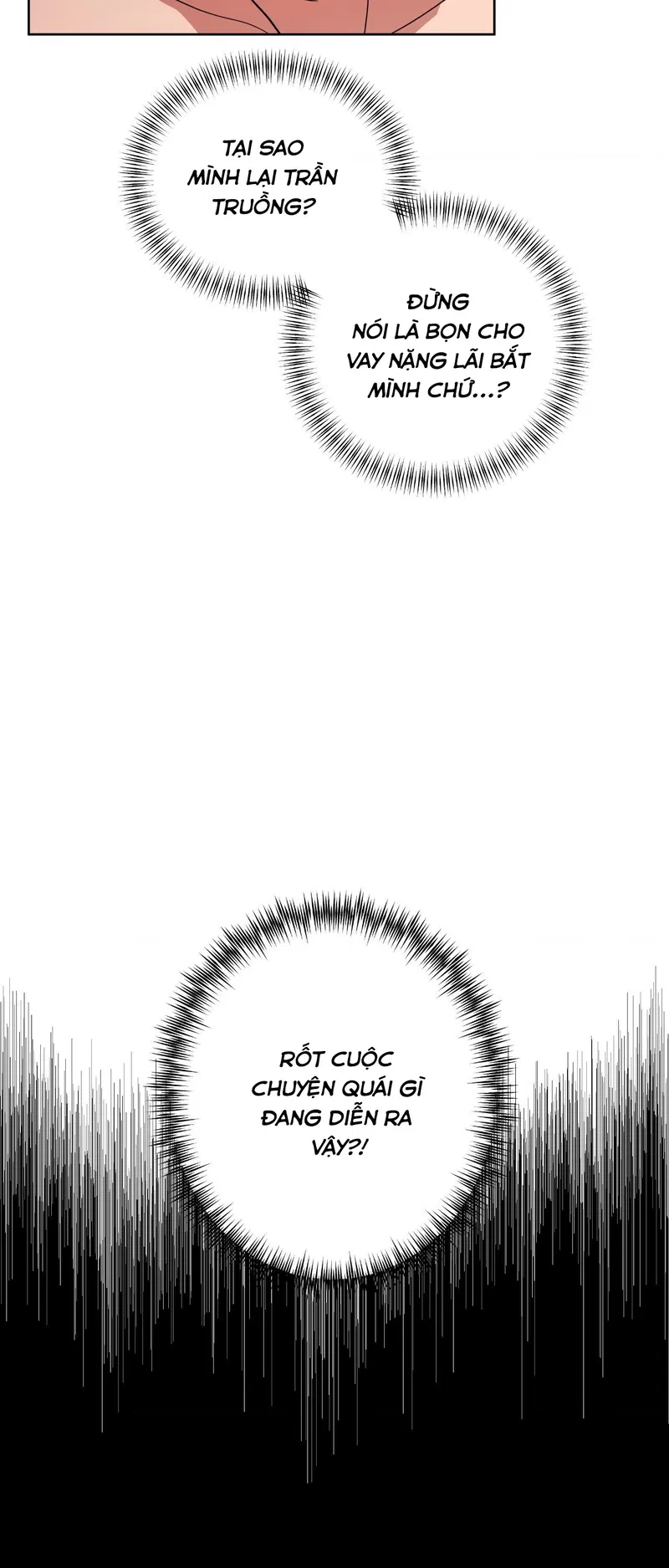 Dự Án Cải Tạo Giáo Sư Chapter 1 - Trang 2