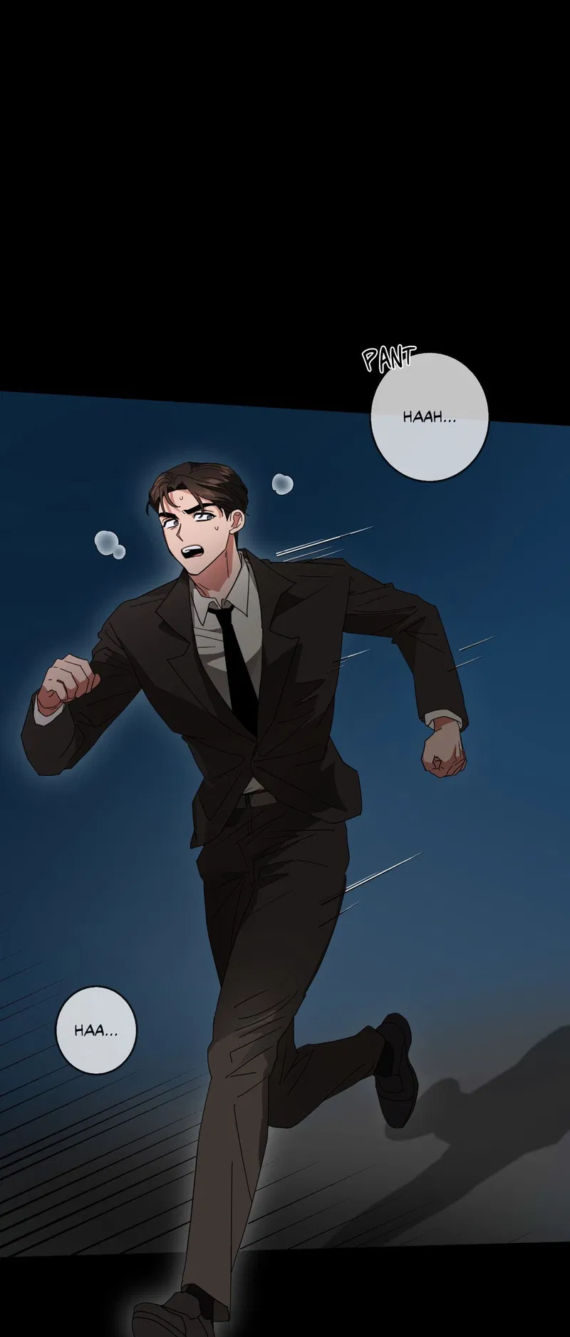 Dự Án Cải Tạo Giáo Sư Chapter 1 - Trang 2