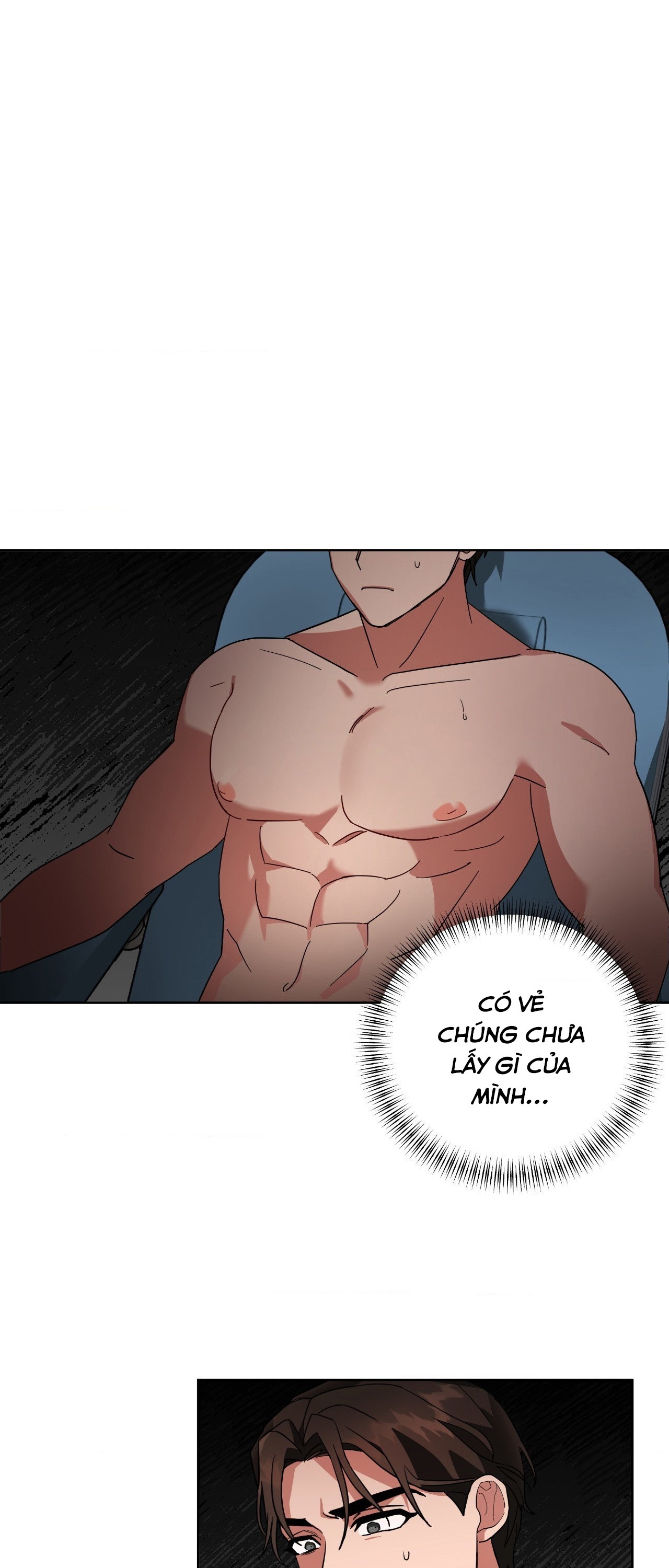 Dự Án Cải Tạo Giáo Sư Chapter 1 - Trang 2