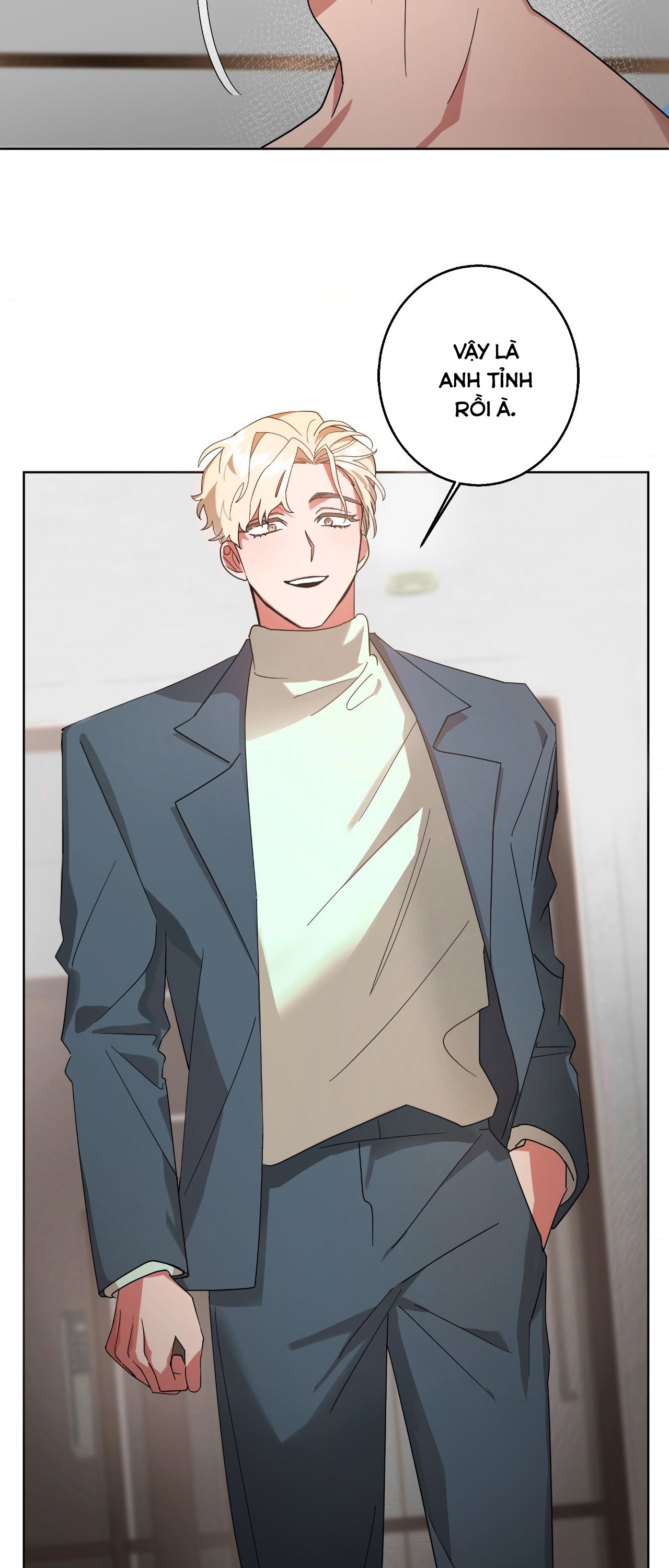Dự Án Cải Tạo Giáo Sư Chapter 1 - Trang 2