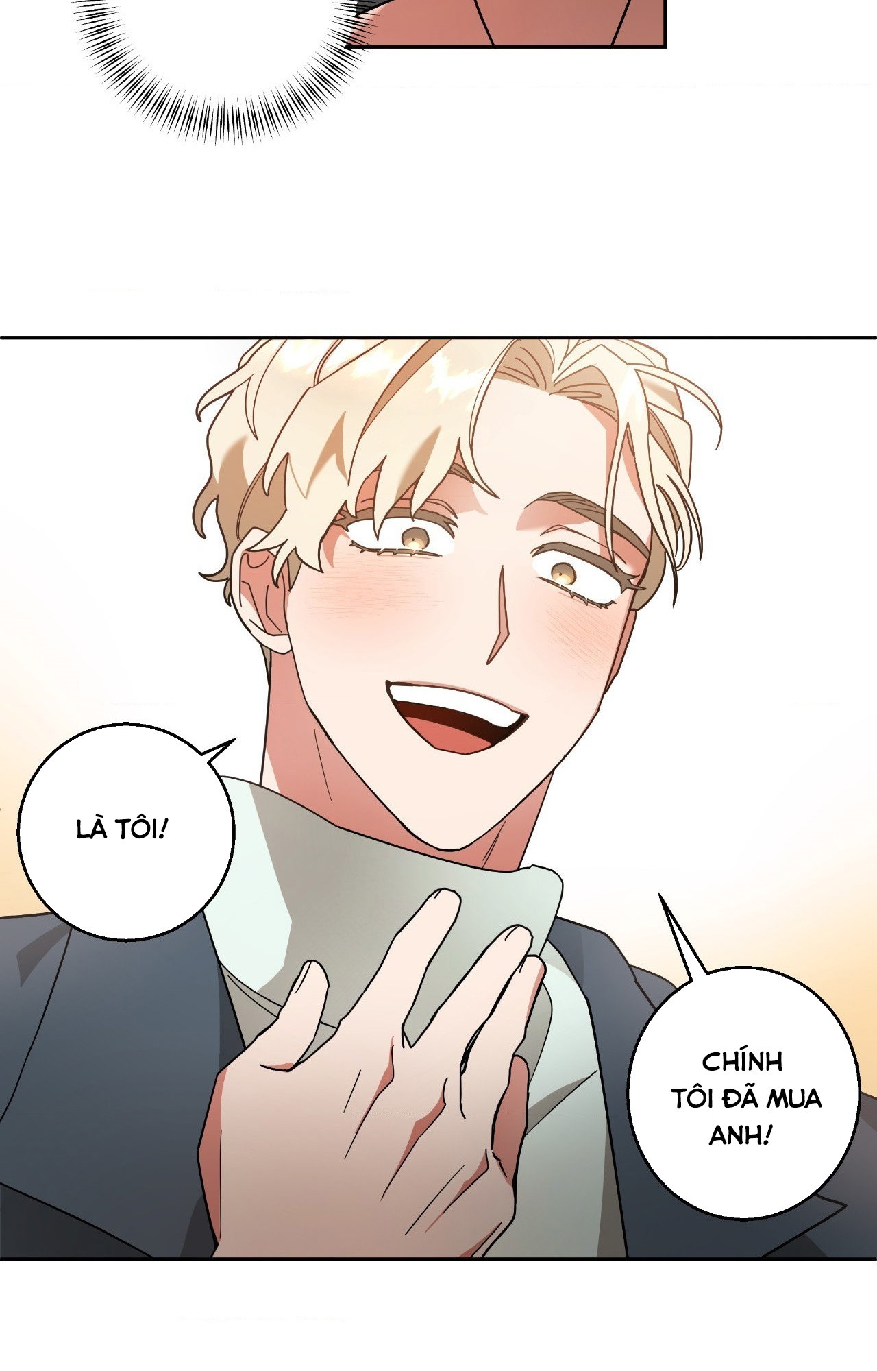 Dự Án Cải Tạo Giáo Sư Chapter 1 - Trang 2