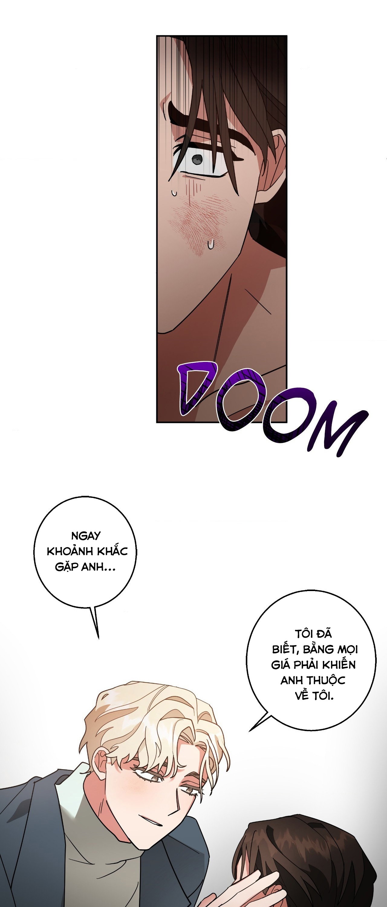 Dự Án Cải Tạo Giáo Sư Chapter 1 - Trang 2