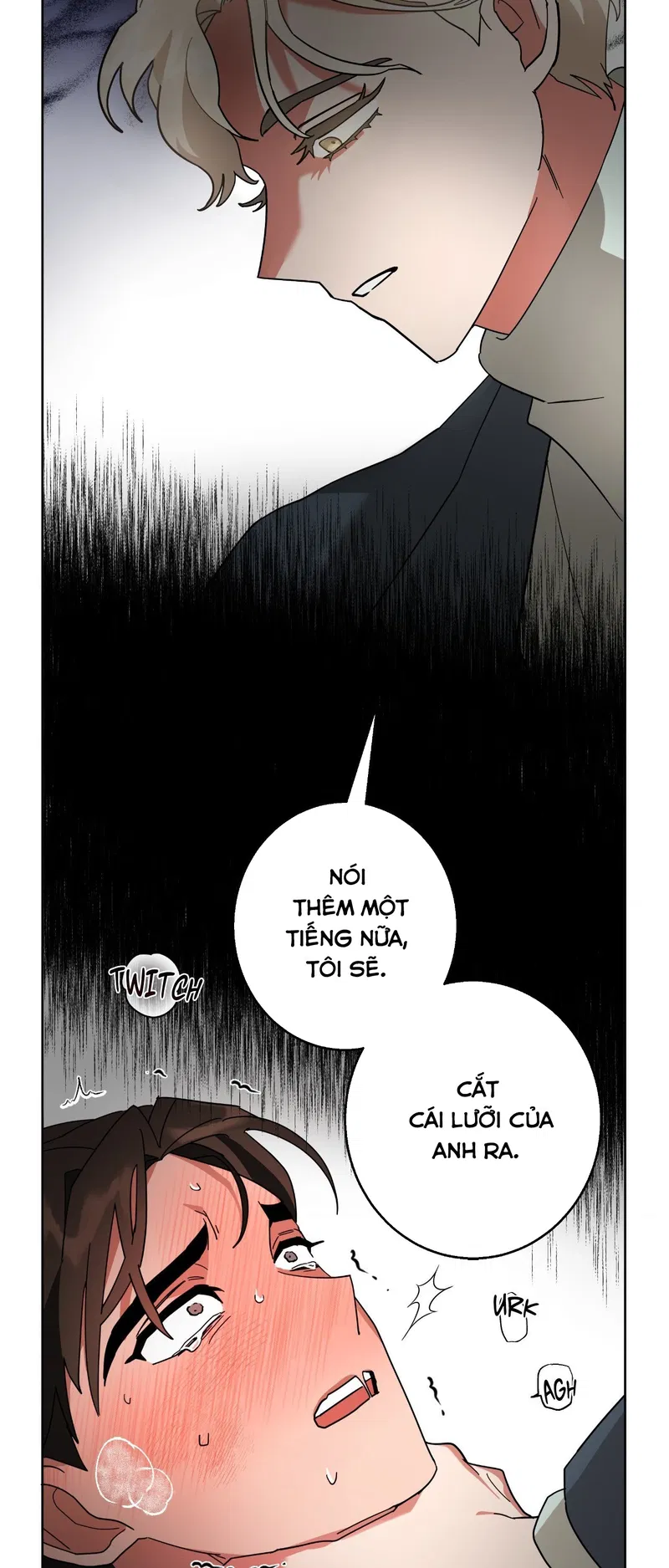Dự Án Cải Tạo Giáo Sư Chapter 1 - Trang 2