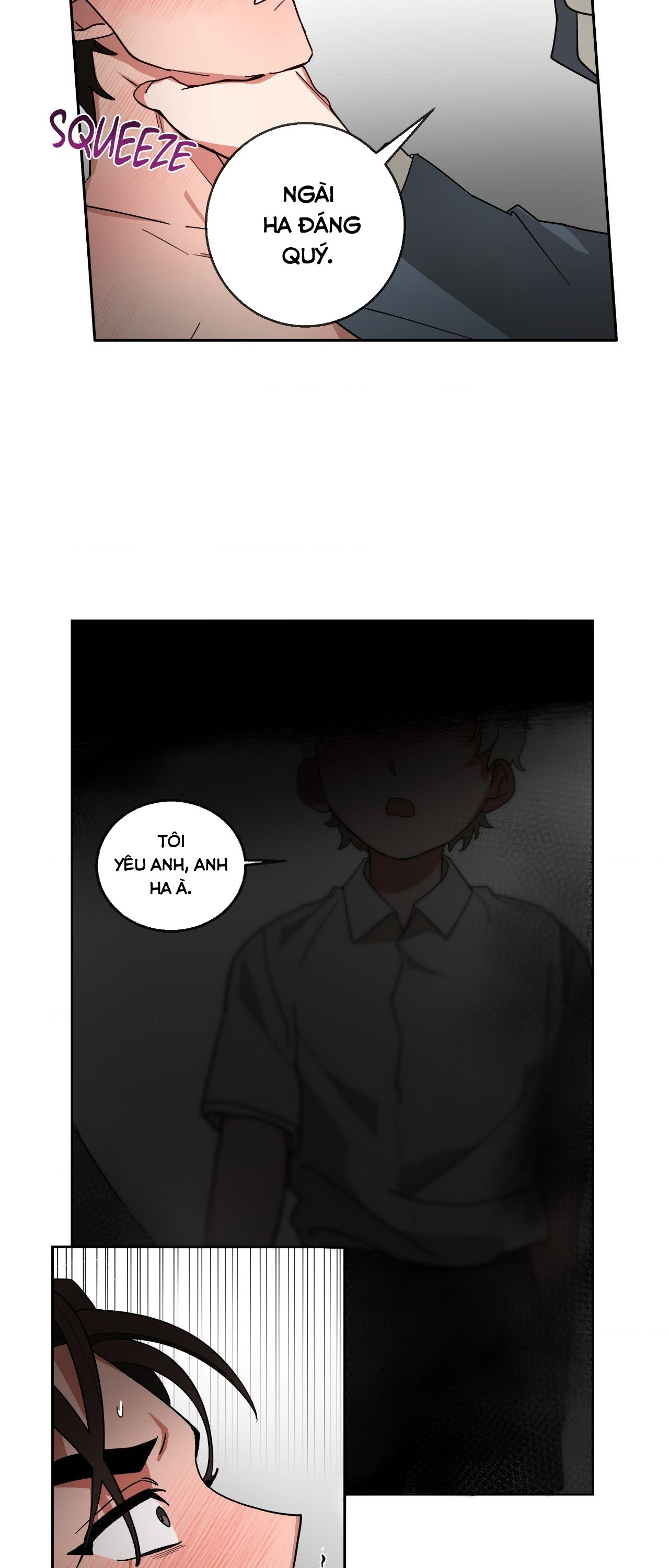 Dự Án Cải Tạo Giáo Sư Chapter 1 - Trang 2