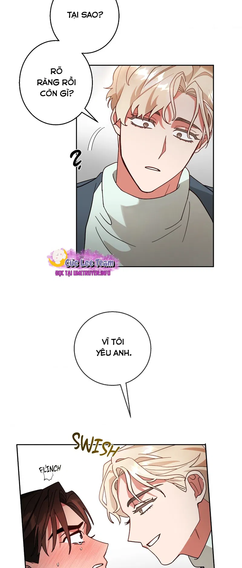 Dự Án Cải Tạo Giáo Sư Chapter 1 - Trang 2